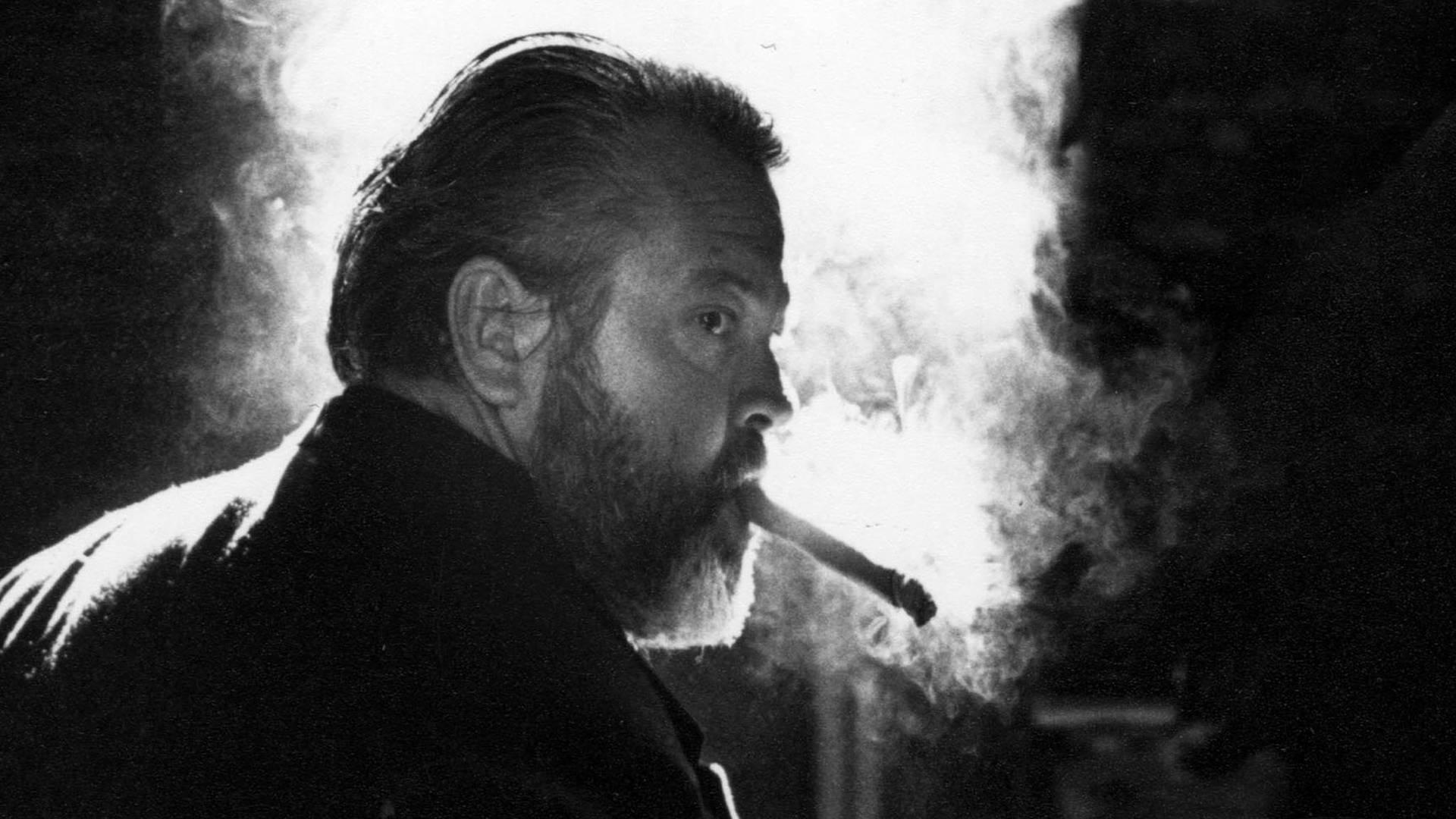 1920x1080 Download Orson Welles Chimes At Midnight 1964 Wallpaper