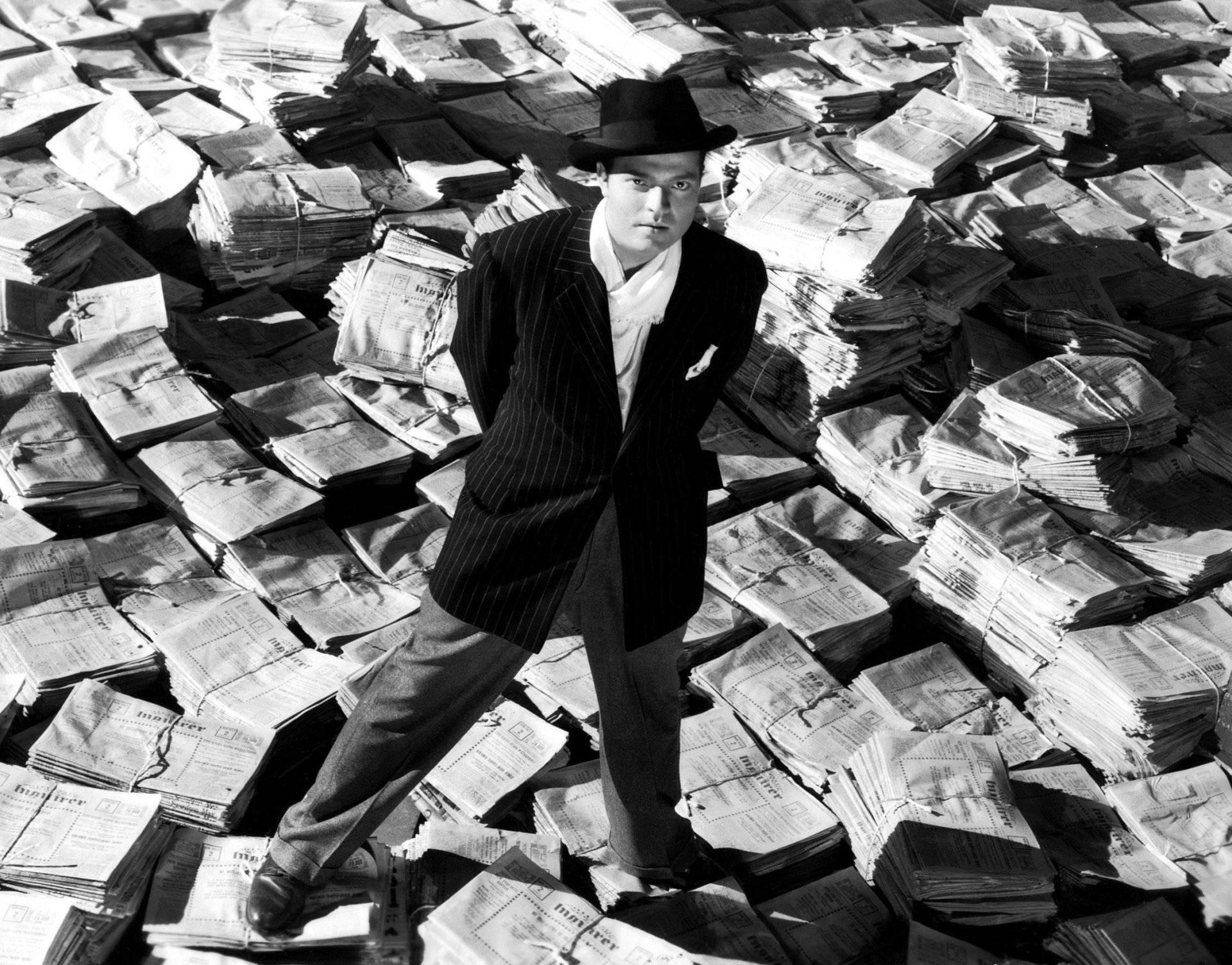 1920x1504 Free Orson Welles Wallpaper Downloads, Orson Welles Wallpaper for FREE
