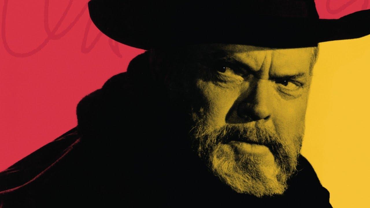 Orson Welles Wallpapers - Top Free Orson Welles Backgrounds