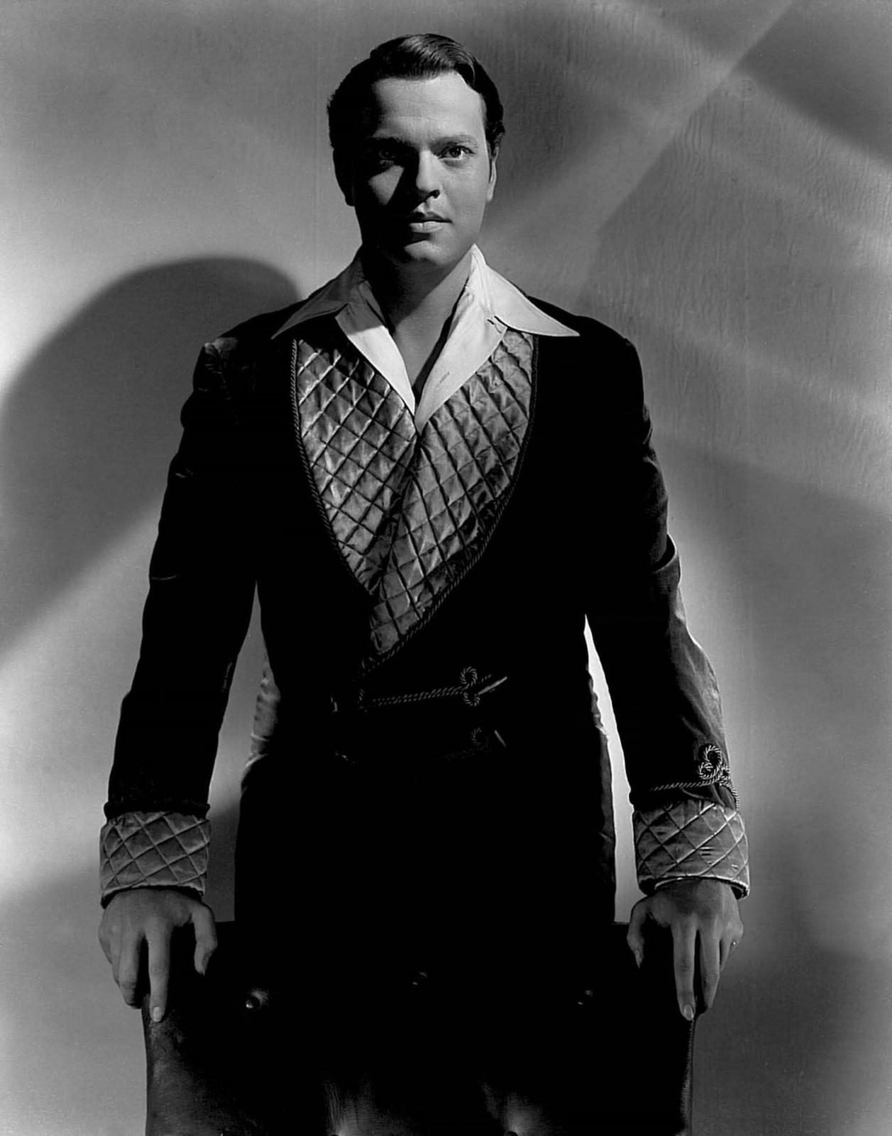 1256x1600 Orson Welles Annex