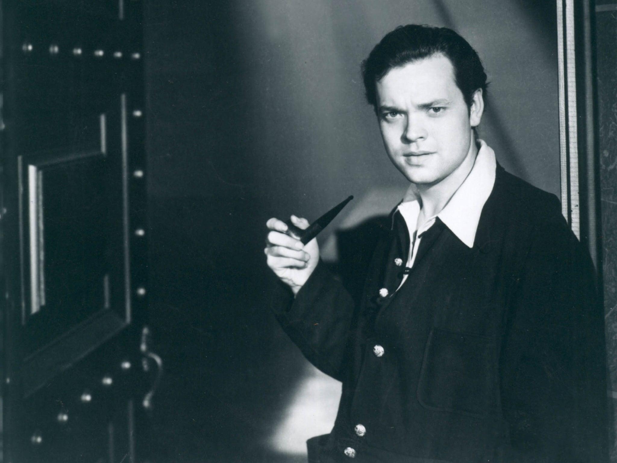 Orson Welles Wallpapers - Top Free Orson Welles Backgrounds ...