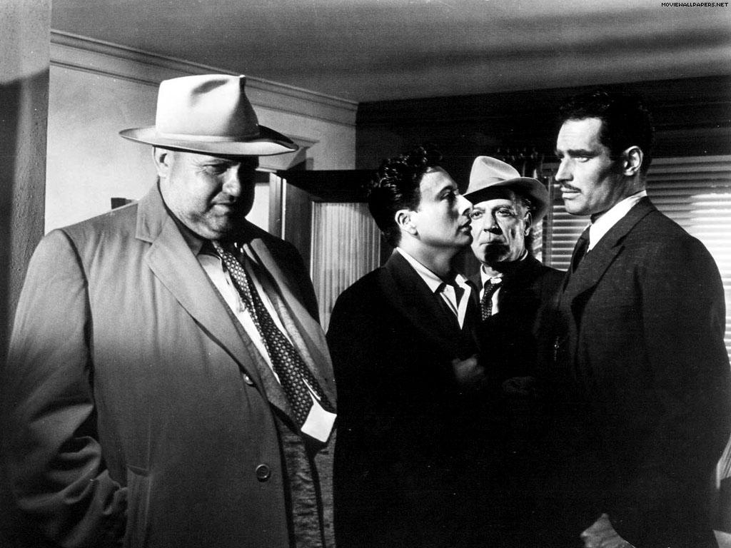 1024x768 Ways Orson Welles Changed Cinema Forever. Taste Of Cinema Reviews and Classic Movie Lists