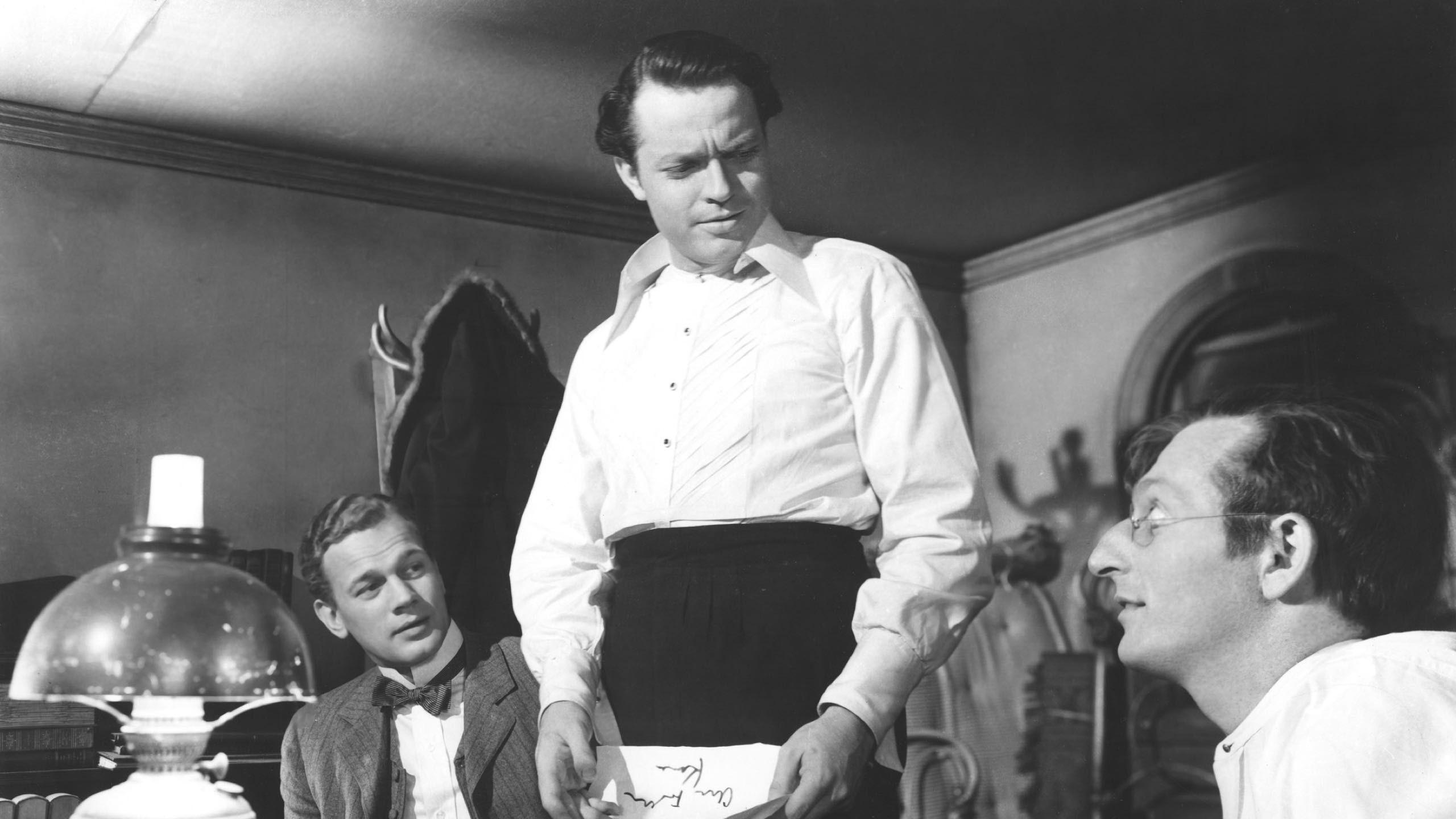 Orson Welles Wallpapers - Top Free Orson Welles Backgrounds