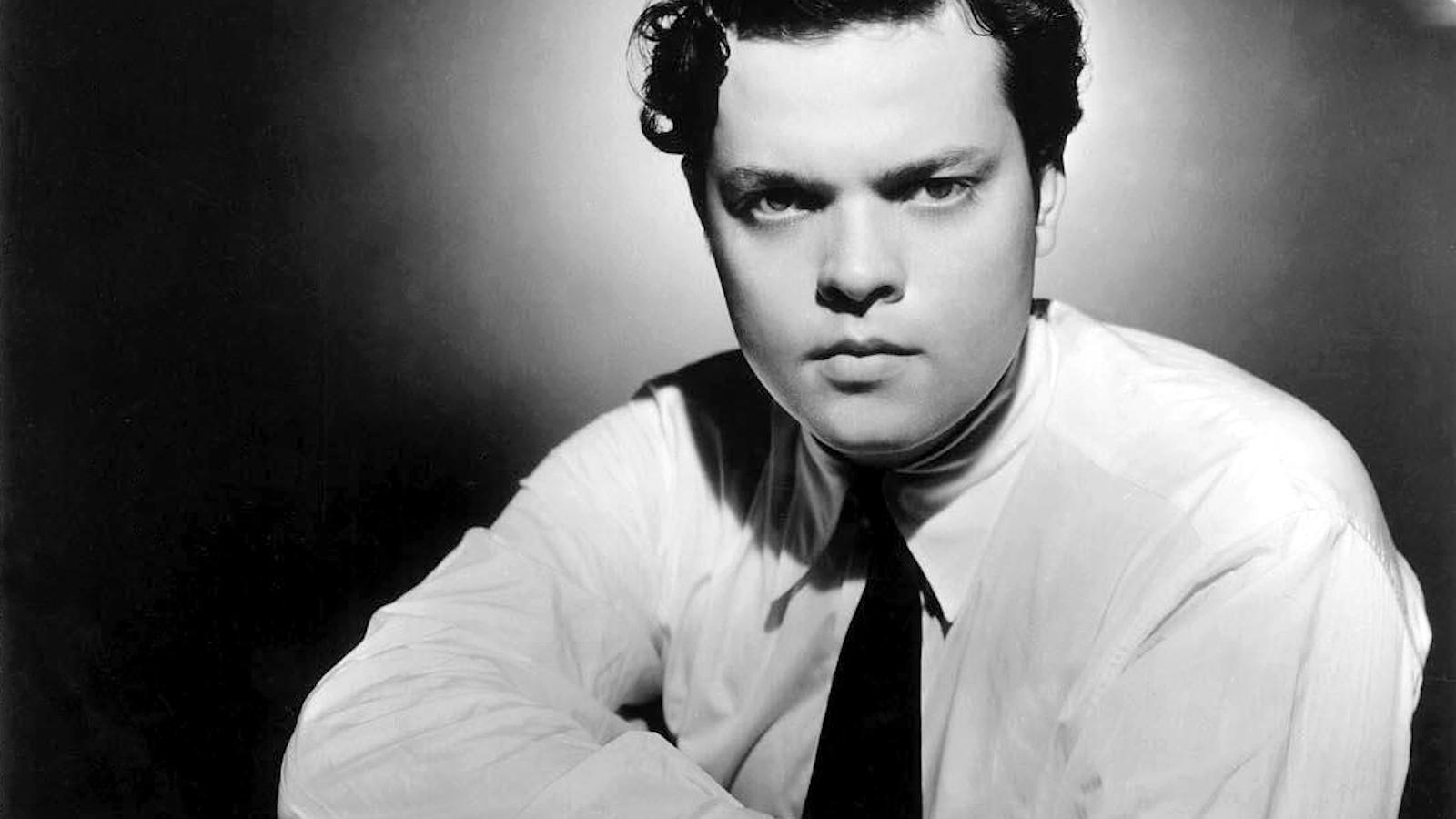 1600x900 How Citizen Kane Almost Ruined Orson Welles