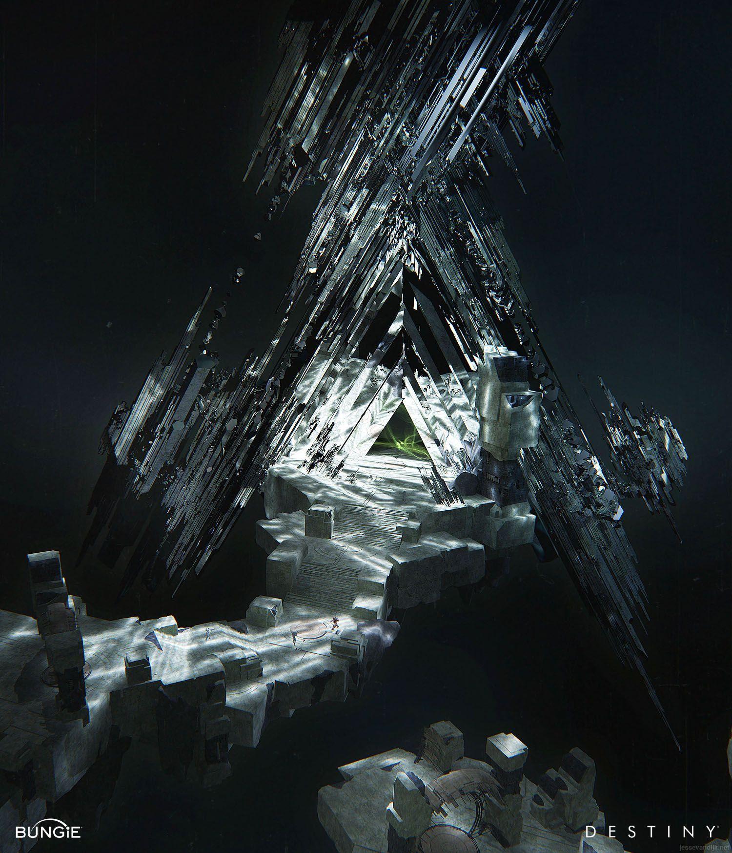 1500x1747 image of Destiny Concept Art Wallpaper - #CALTO
