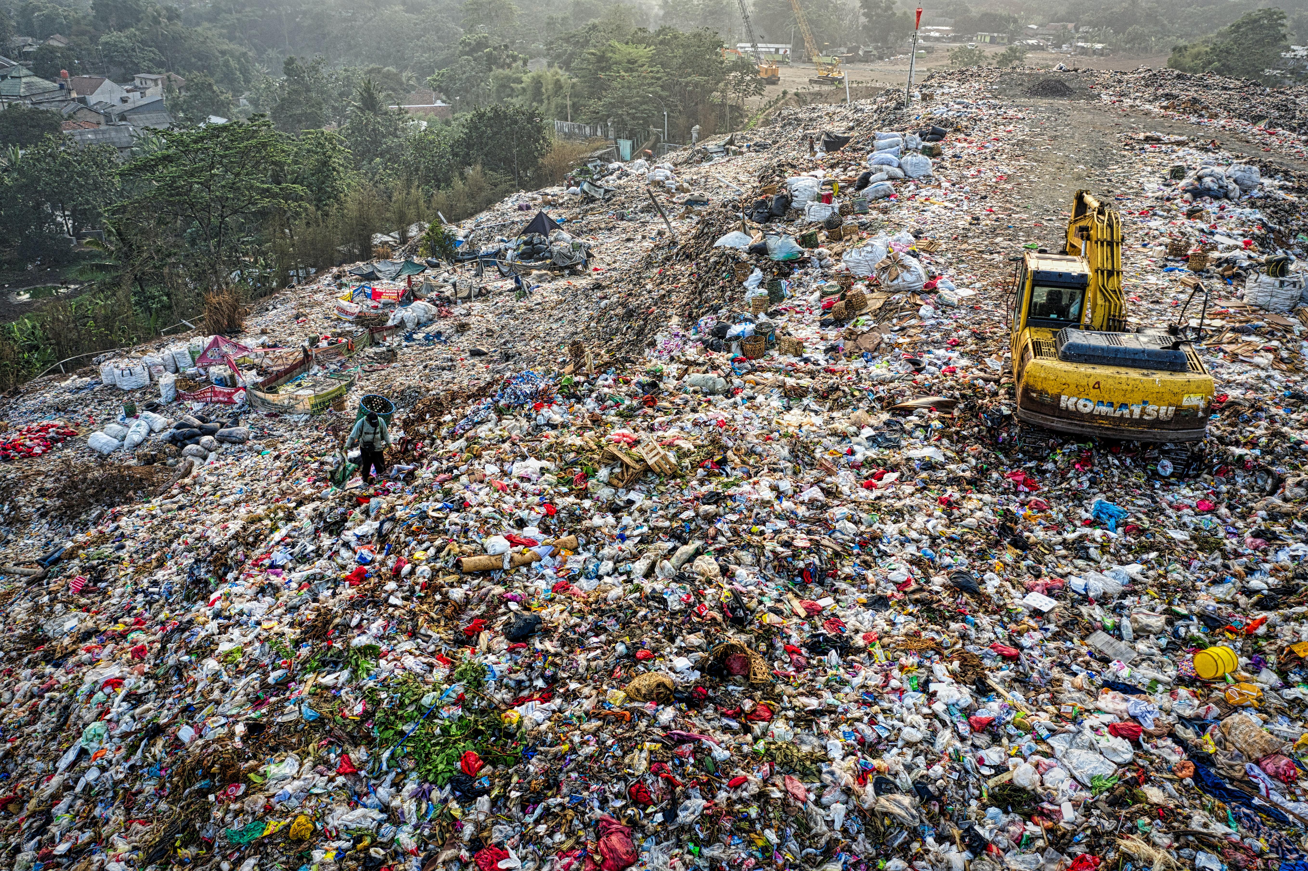 5433x3619 Landfill Photo, Download The BEST Free Landfill & HD Image