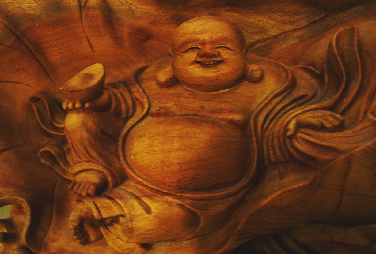 1227x830 Laughing Buddha HD Image. laughing buddha comedy check availability