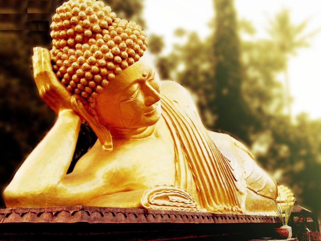 1024x768 Awesome Buddha HD Wallpaper Download Picture & Image