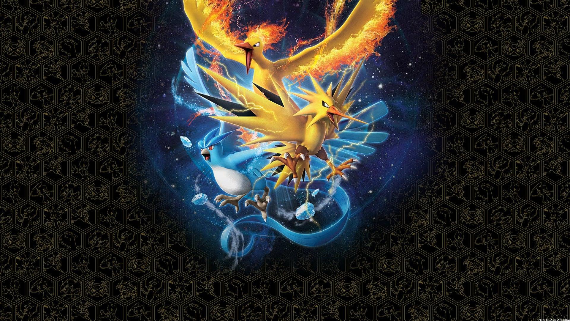 1920x1080 Hidden Fates Wallpaper. PokeGuardian. We Bring You the Latest Pokémon TCG News Every Day!
