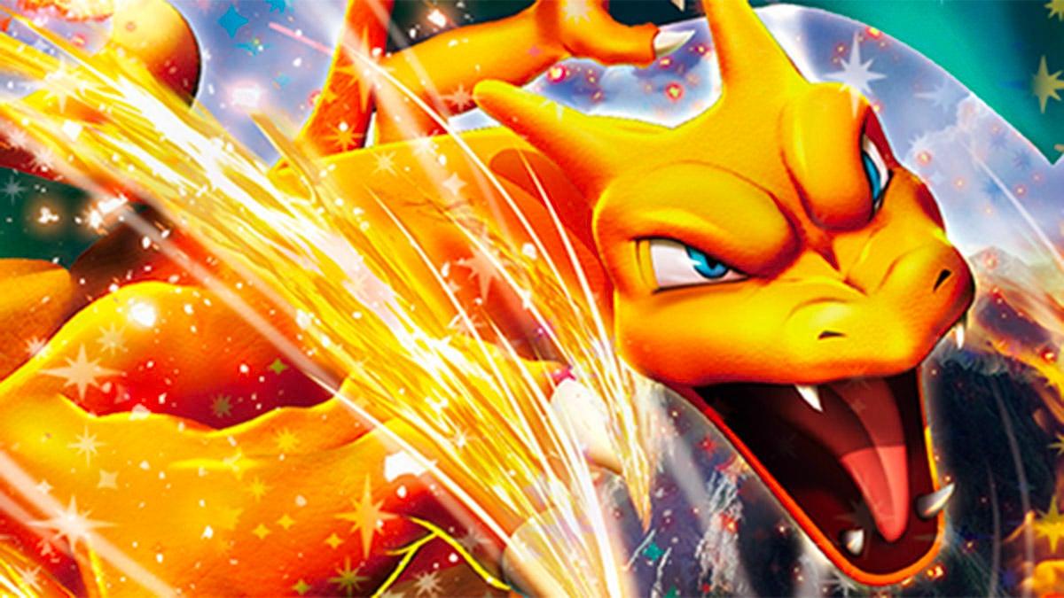 1200x675 Pokemon TCG Reveals New Charizard Card