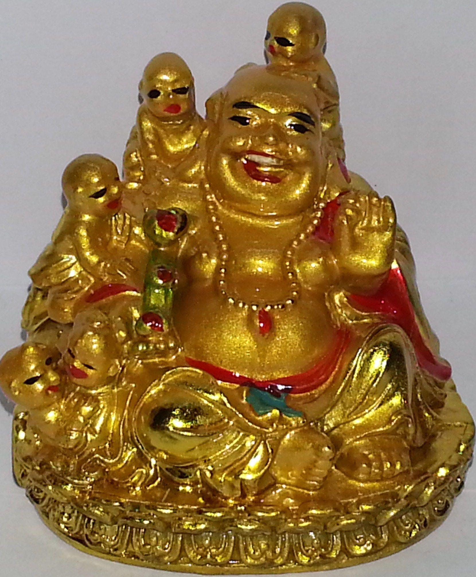 1660x2009 Summary -> Betterdecor Feng Shui Golden Lauging Happy Buddha On