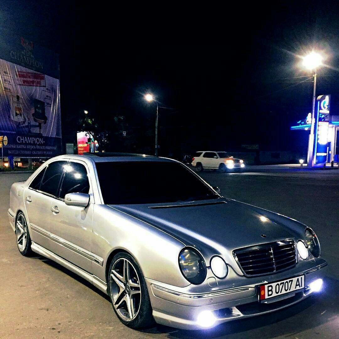 1080x1080 Mercedes Benz W210. Mercedes Benz