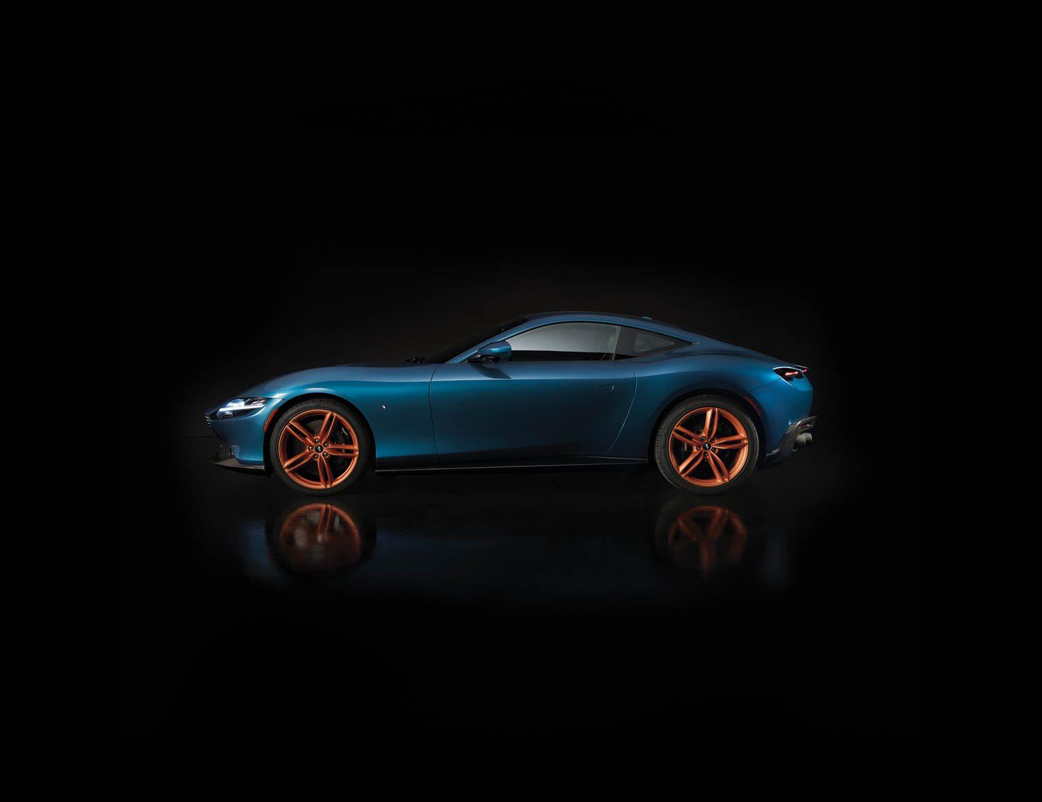 1500x1154 Ferrari Embarks On Its First Ever Multinational Collaboration