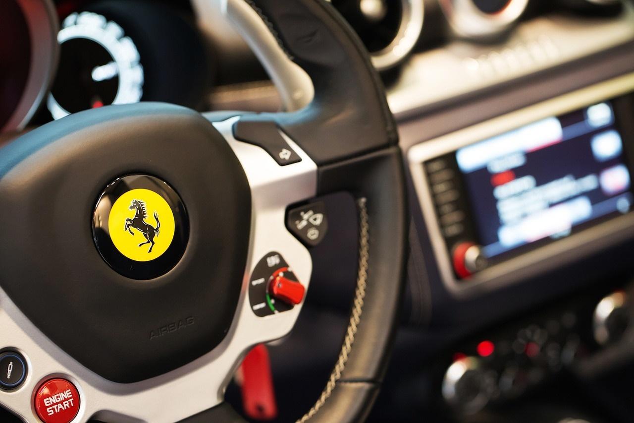 1280x853 Tips for Protecting Your New Ferrari. Details Matter LLC