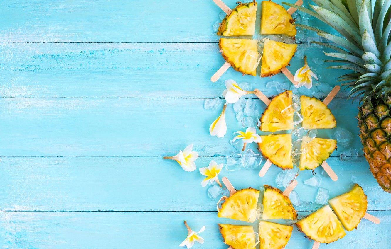 1332x850 Food Summer Wallpaper