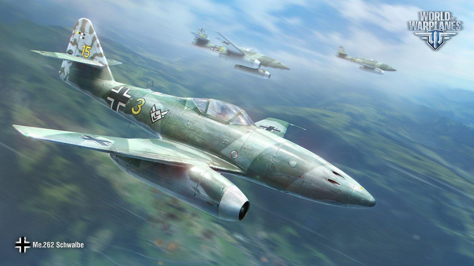 1600x900 July Wallpaper and Calendar. World of Warplanes
