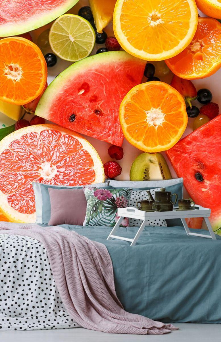 778x1200 Summer fruit