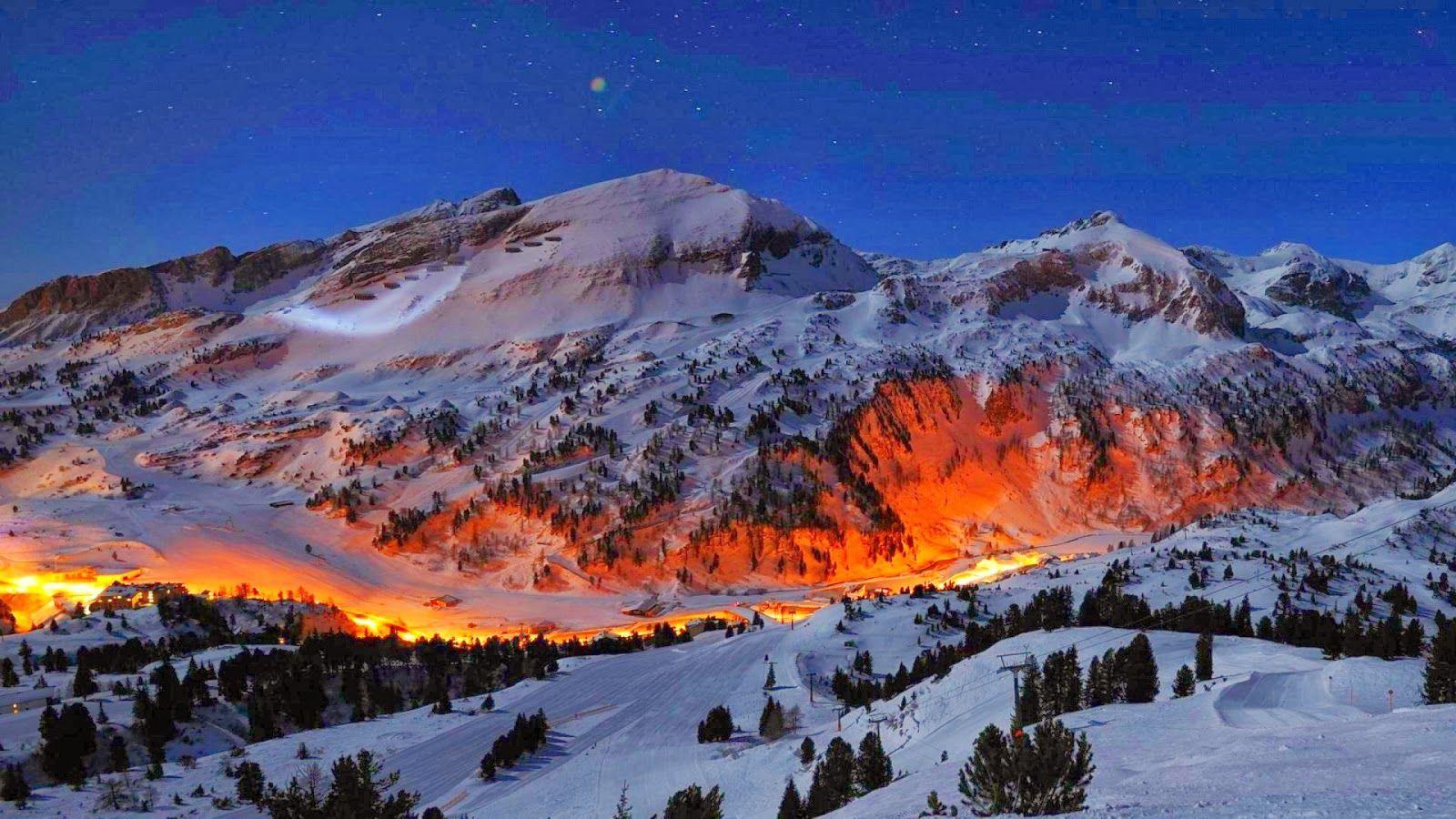 Mammoth Mountain Wallpapers Top Free Mammoth Mountain Images, Photos, Reviews