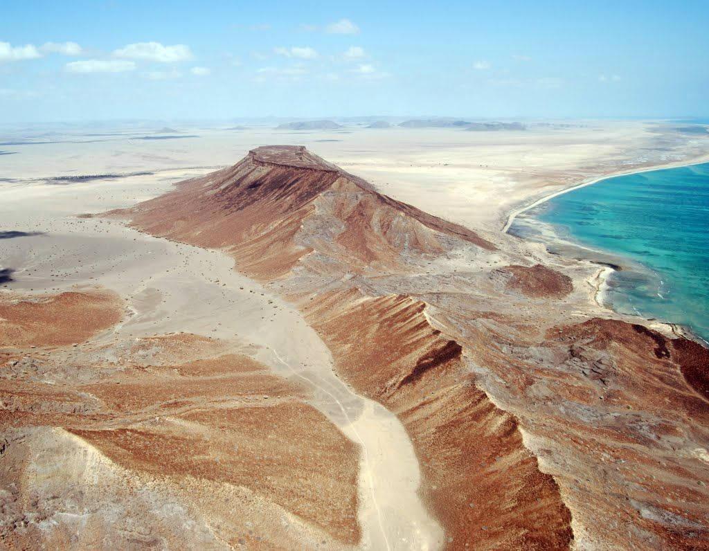 1024x796 Download Djibouti Beautiful Nature Wallpaper