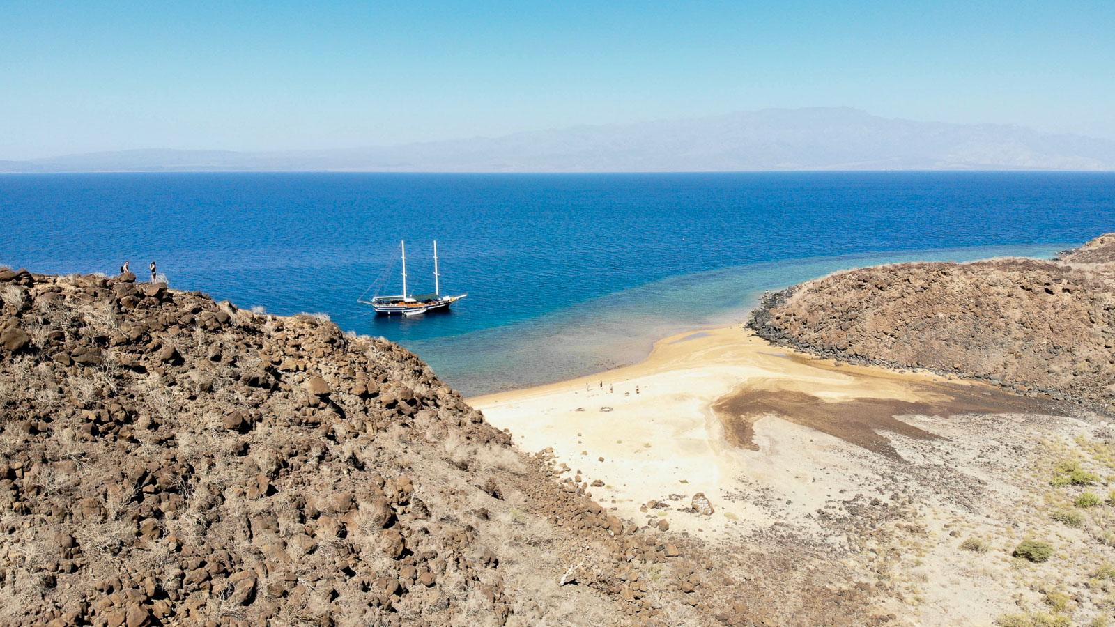 1600x900 Scuba diving in Djibouti