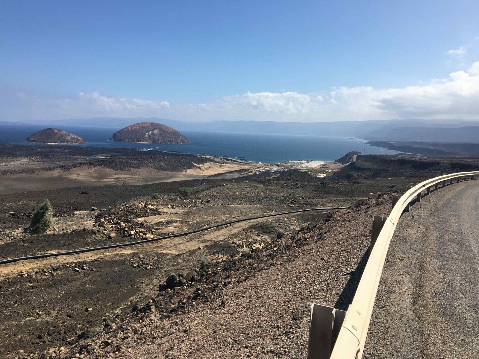 Djibouti Wallpapers - Top Free Djibouti Backgrounds - WallpaperAccess