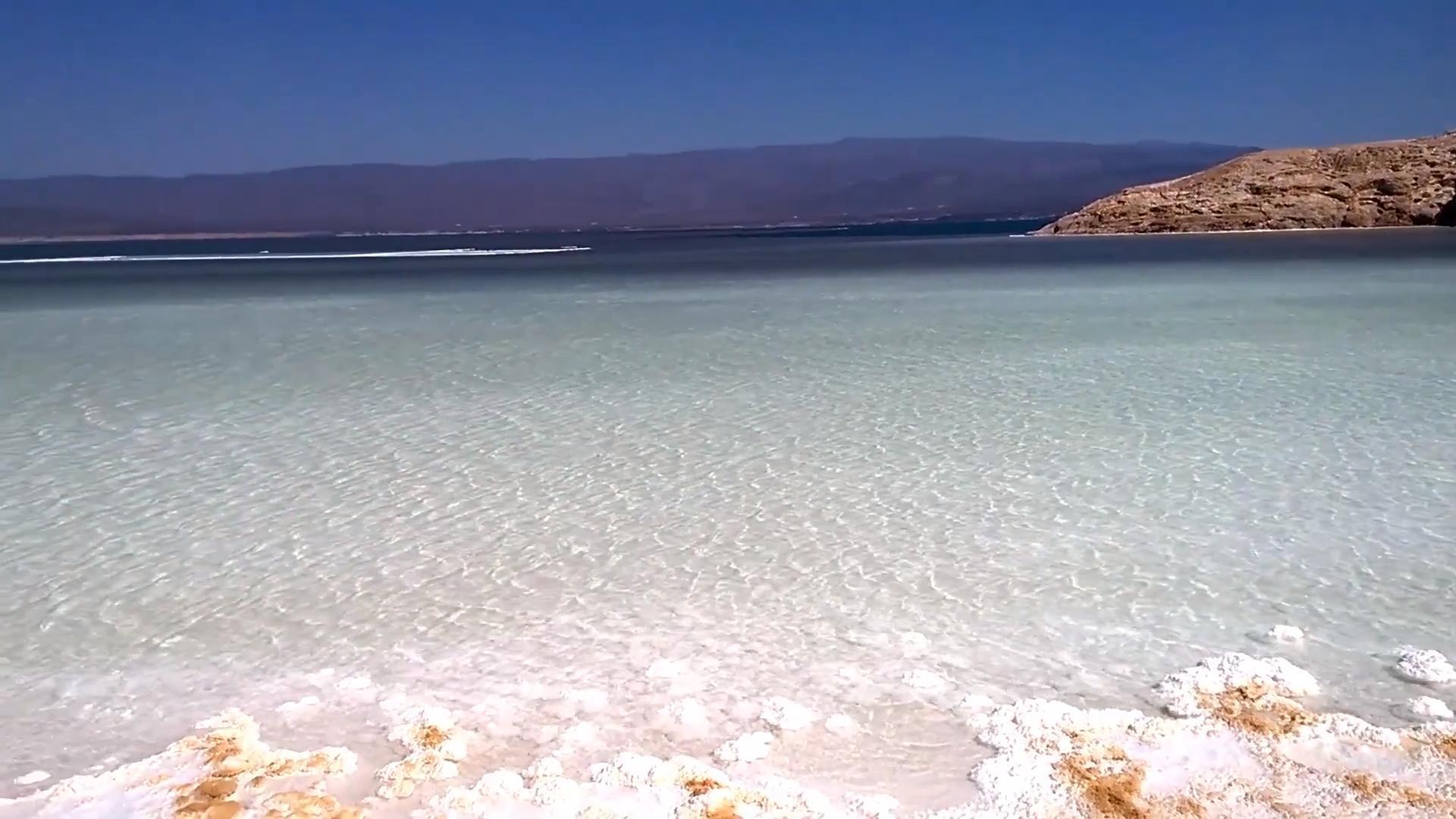1920x1080 Djibouti travel