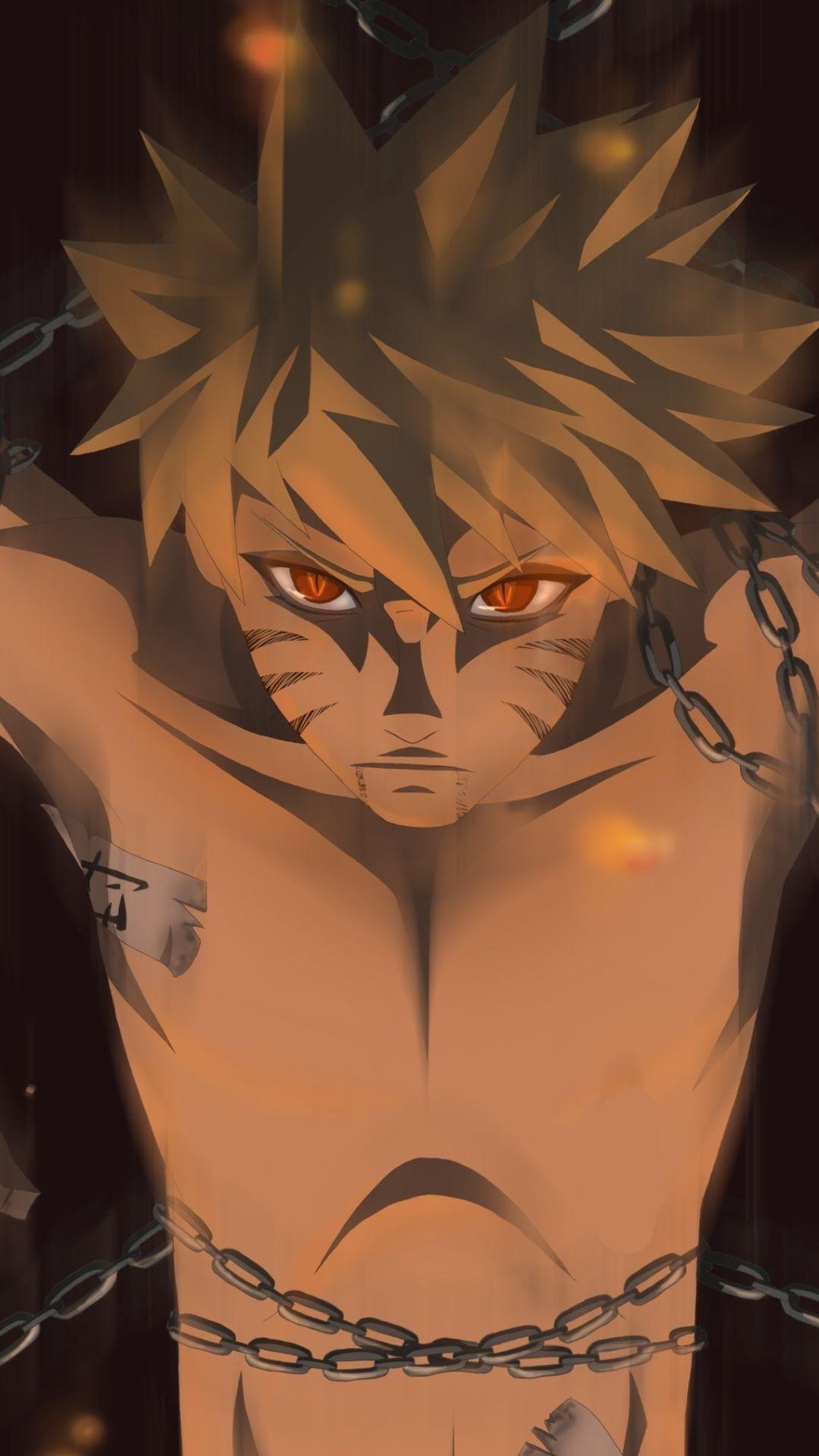 1080x1920 Naruto Apple IPhone 7 Plus (1080x1920) Wallpaper