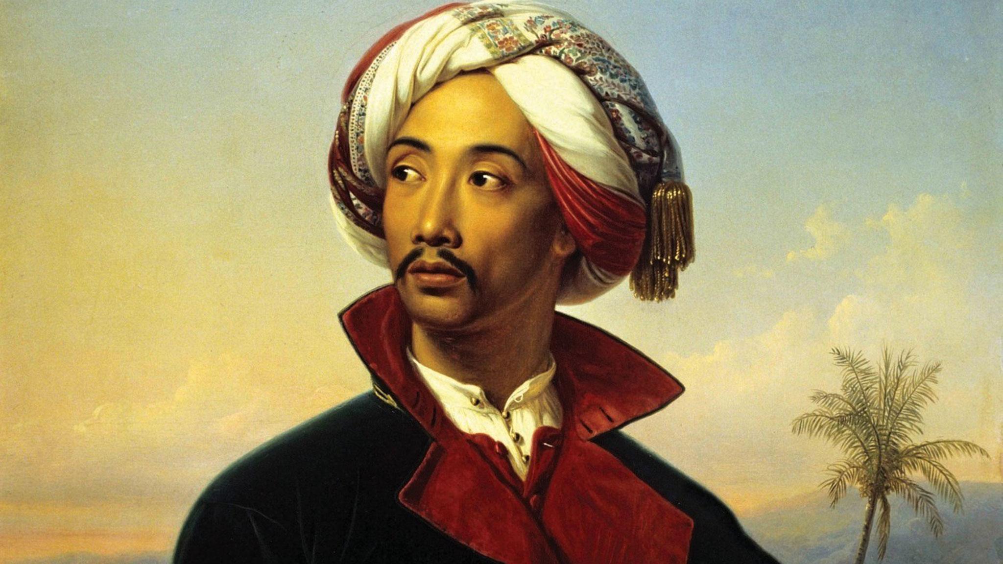 2048x1152 The Glamour of Strangeness: Artists and the Last Age of the Exotic',