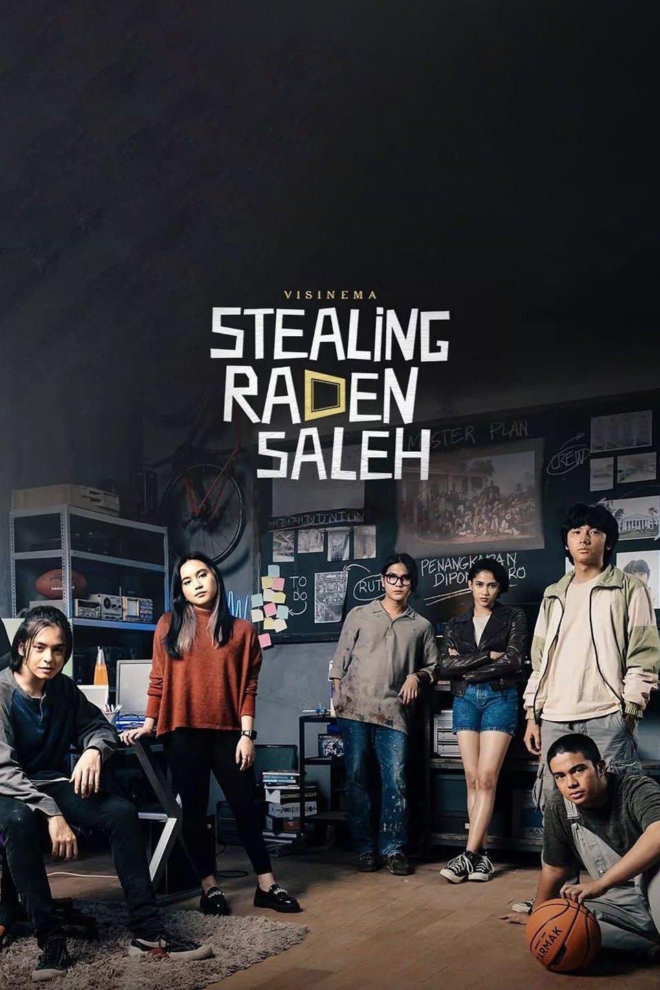 960x1440 Stealing Raden Saleh Picture