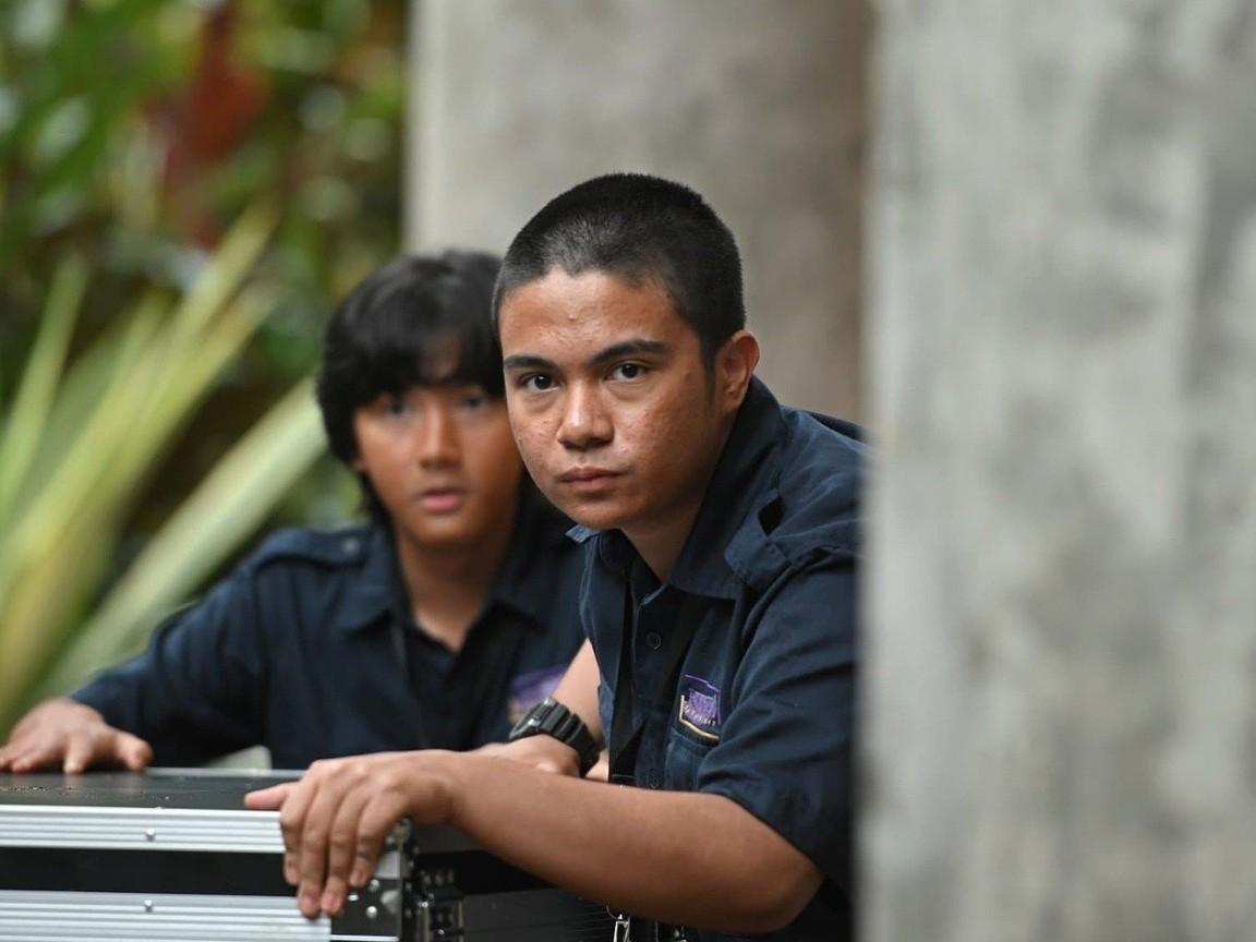 1152x864 Stealing Raden Saleh Picture