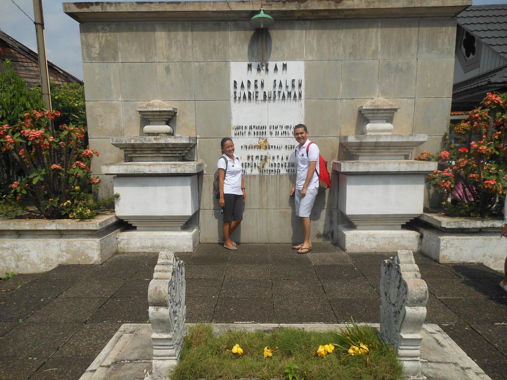 1024x768 Makam Raden Saleh