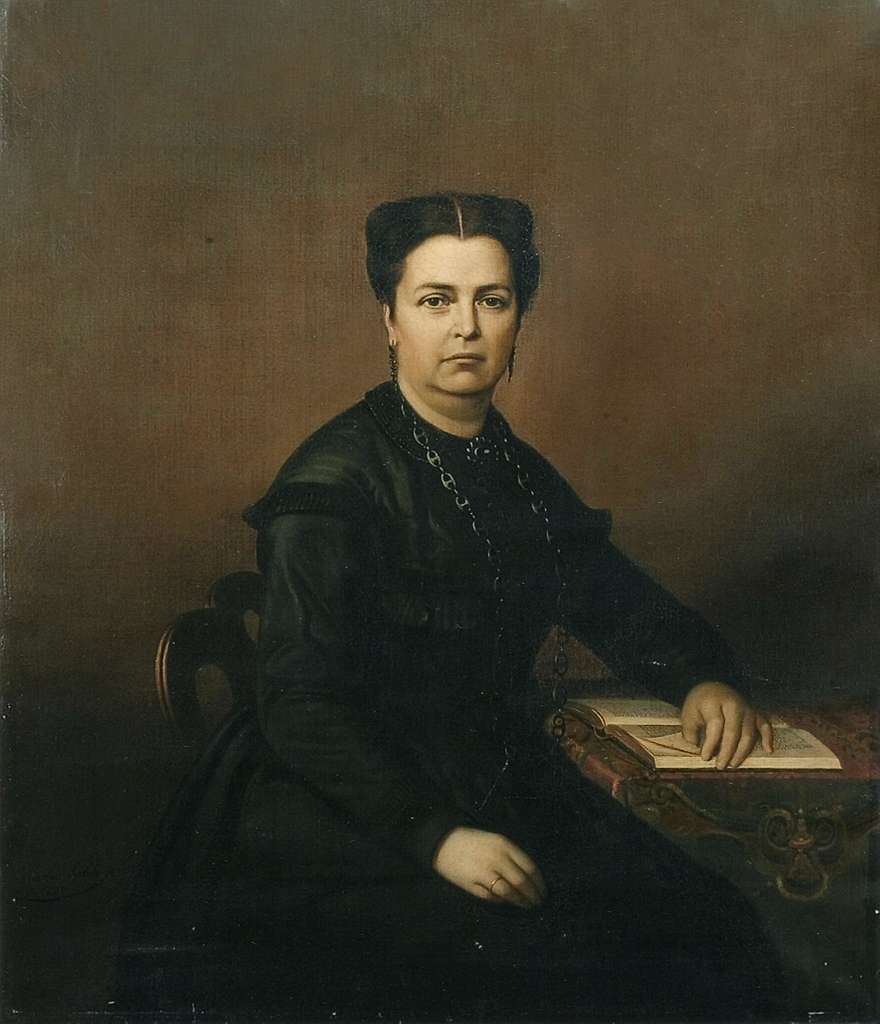 880x1024 Paintings by raden saleh Image: PICRYL Domain Media Search Engine Public Domain Search