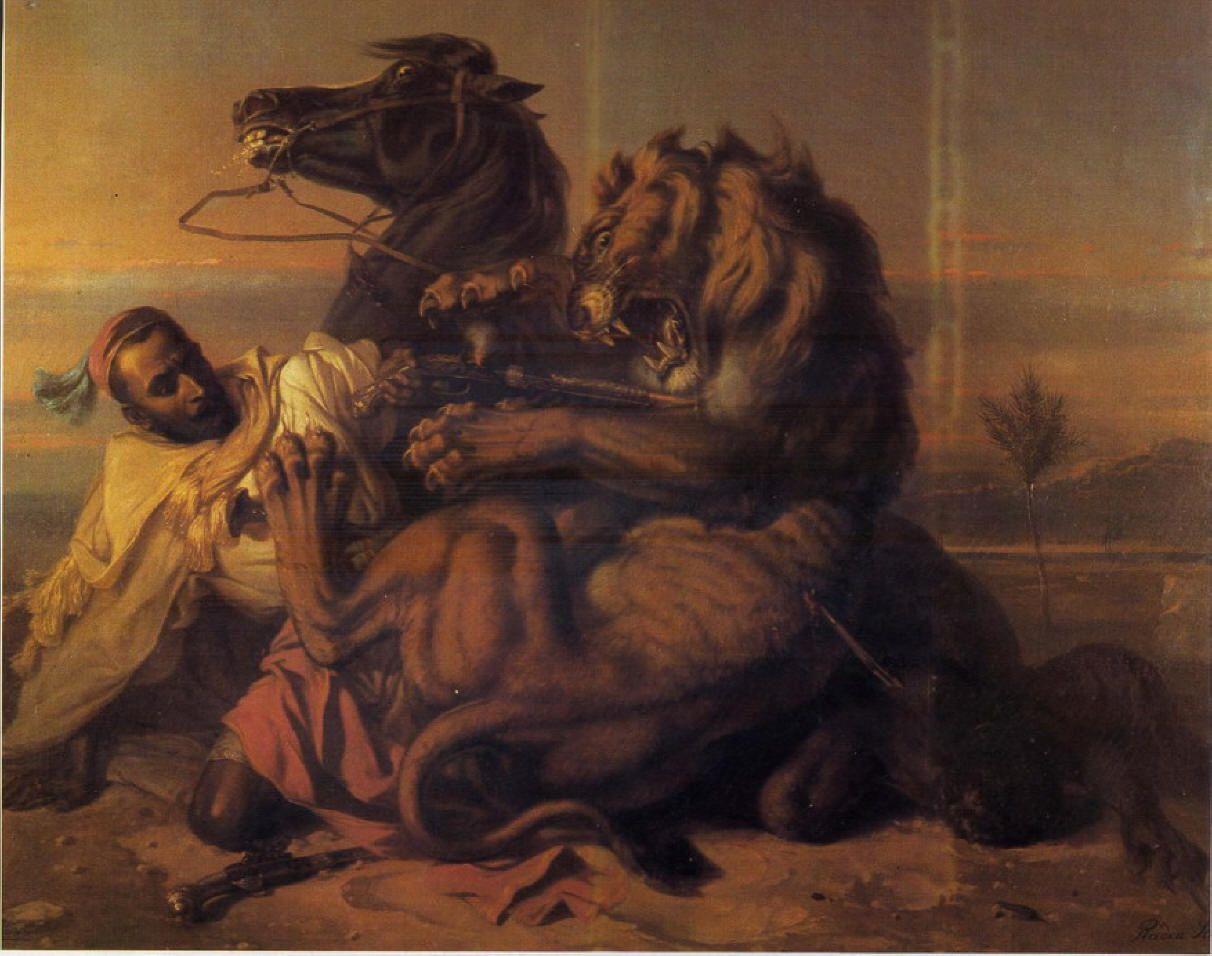 1212x956 Raden Saleh. Indonesian art, Biblical art, Outdoor art
