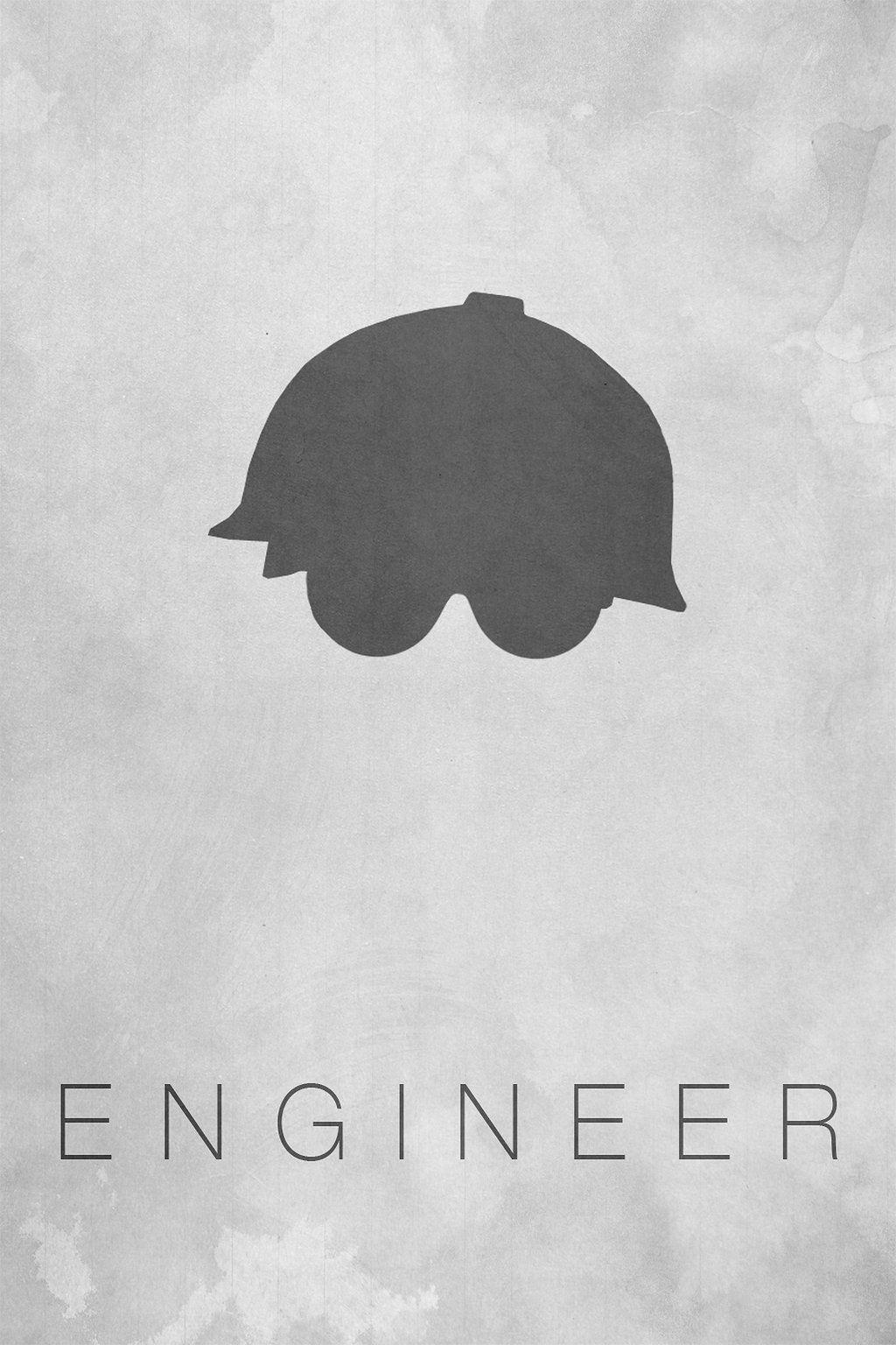 1024x1536 Engineering iPhone Wallpaper