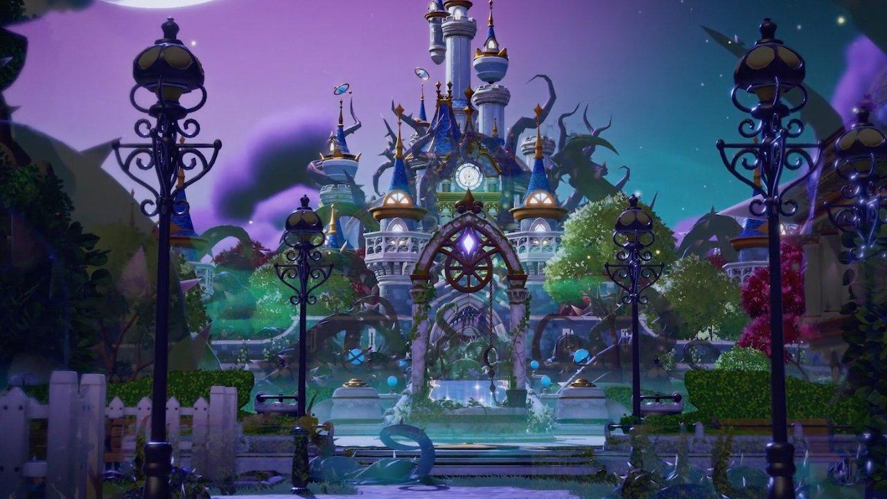 1280x720 Disney Dreamlight Valley comes to Apple Silicon Mac