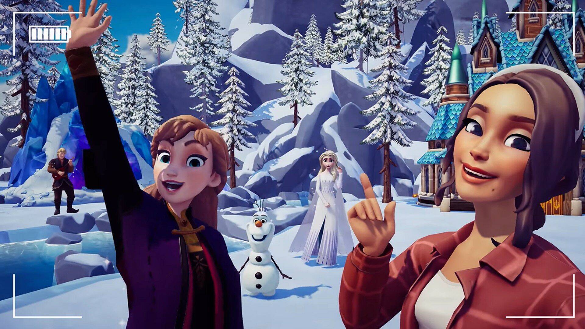1920x1080 Disney Dreamlight Valley: All Realms and Characters In The Game