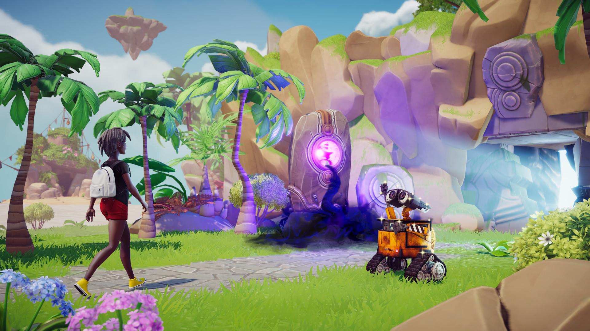 1920x1080 Disney Dreamlight Valley's 2023 roadmap includes multiplayer and Encanto content