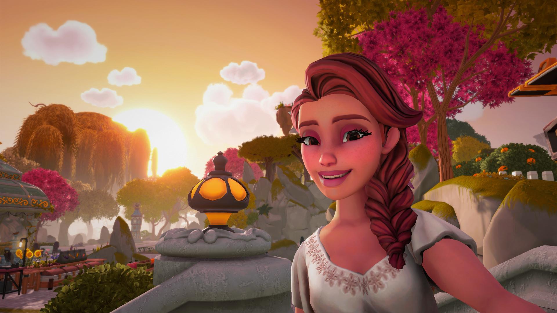 Dreamlight Valley Wallpapers - Top Free Dreamlight Valley Backgrounds