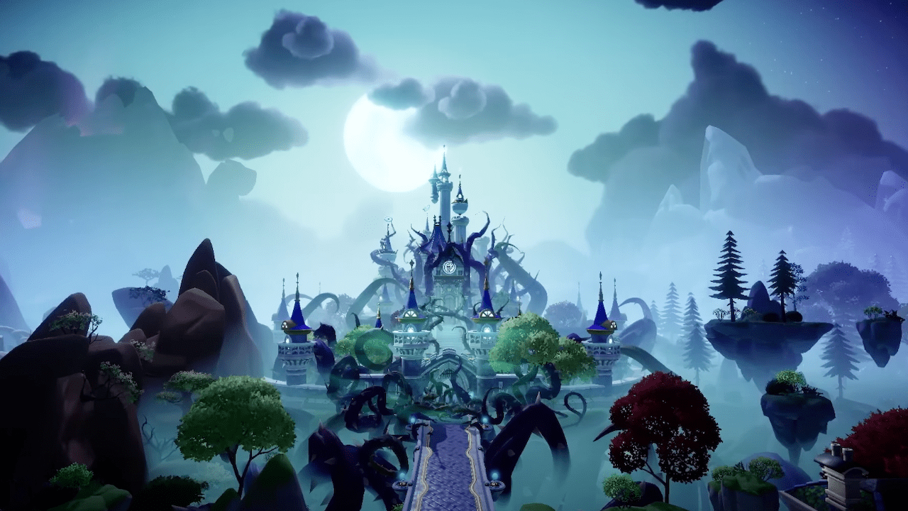1280x720 Scenarios That Will Never Happen In Disney Dreamlight Valley