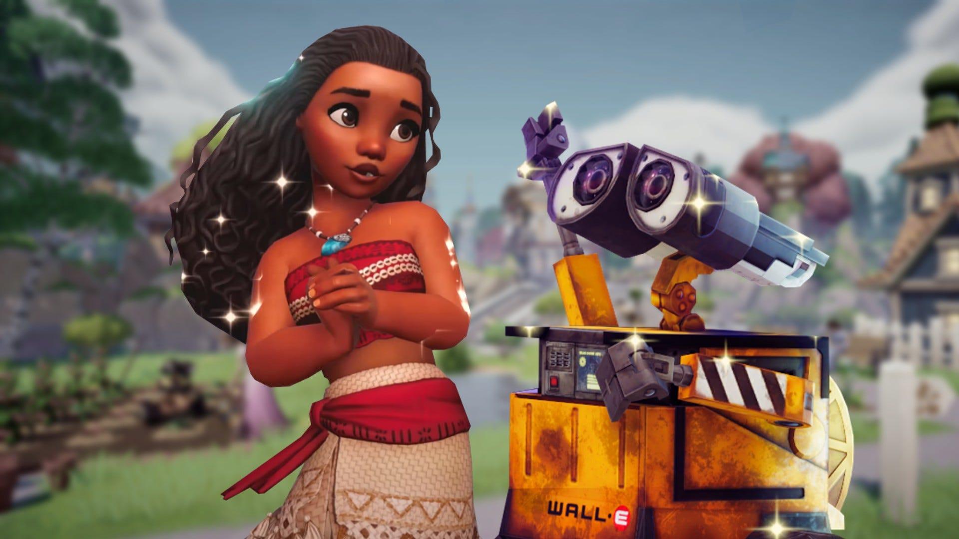 1920x1080 Disney Dreamlight Valley release time: When does Disney Dreamlight Valley unlock?. Rock Paper Shotgun