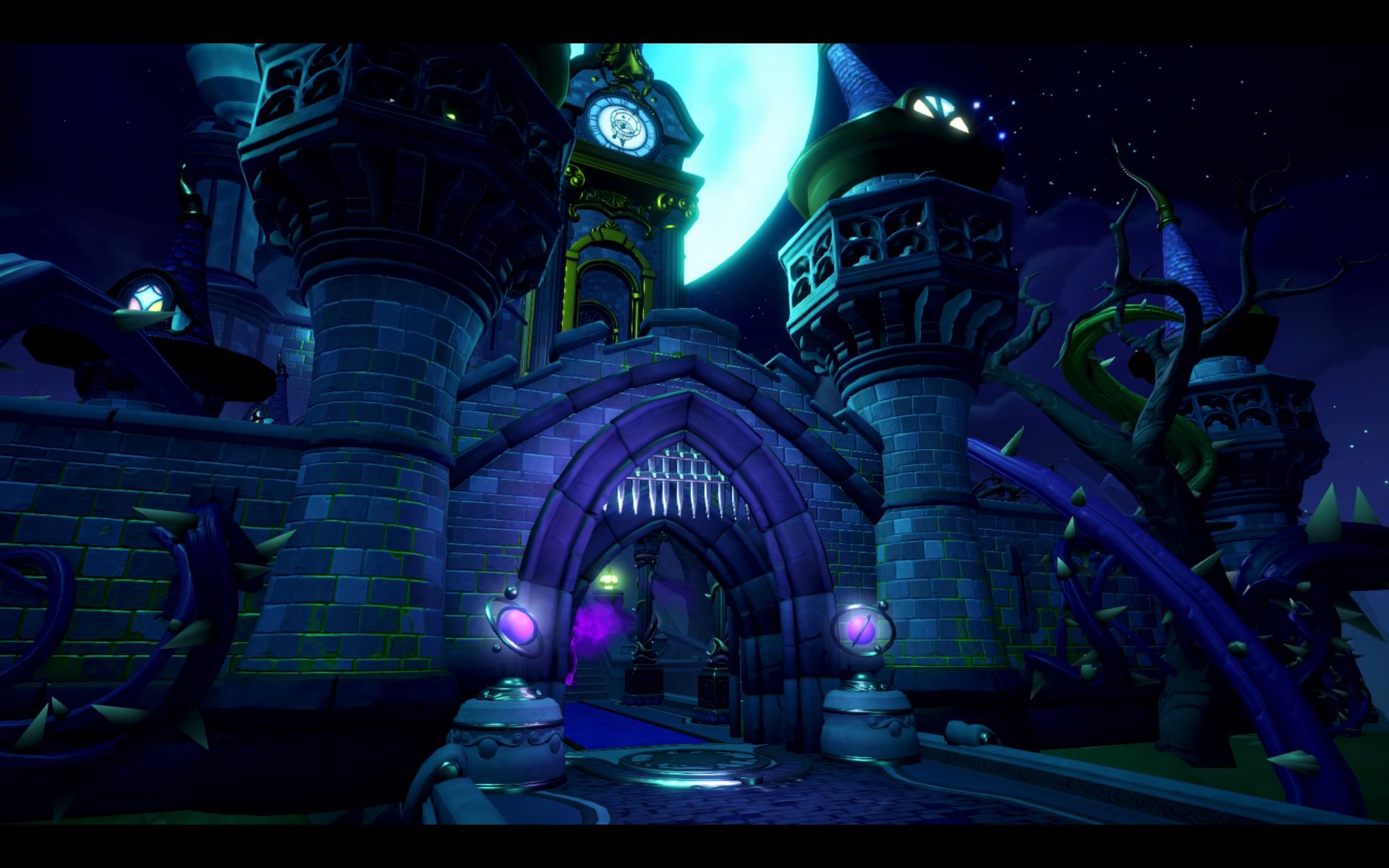 1920x1200 PC Gamer to complete the Halloween Quests in Disney Dreamlight Valleyícias do Steam