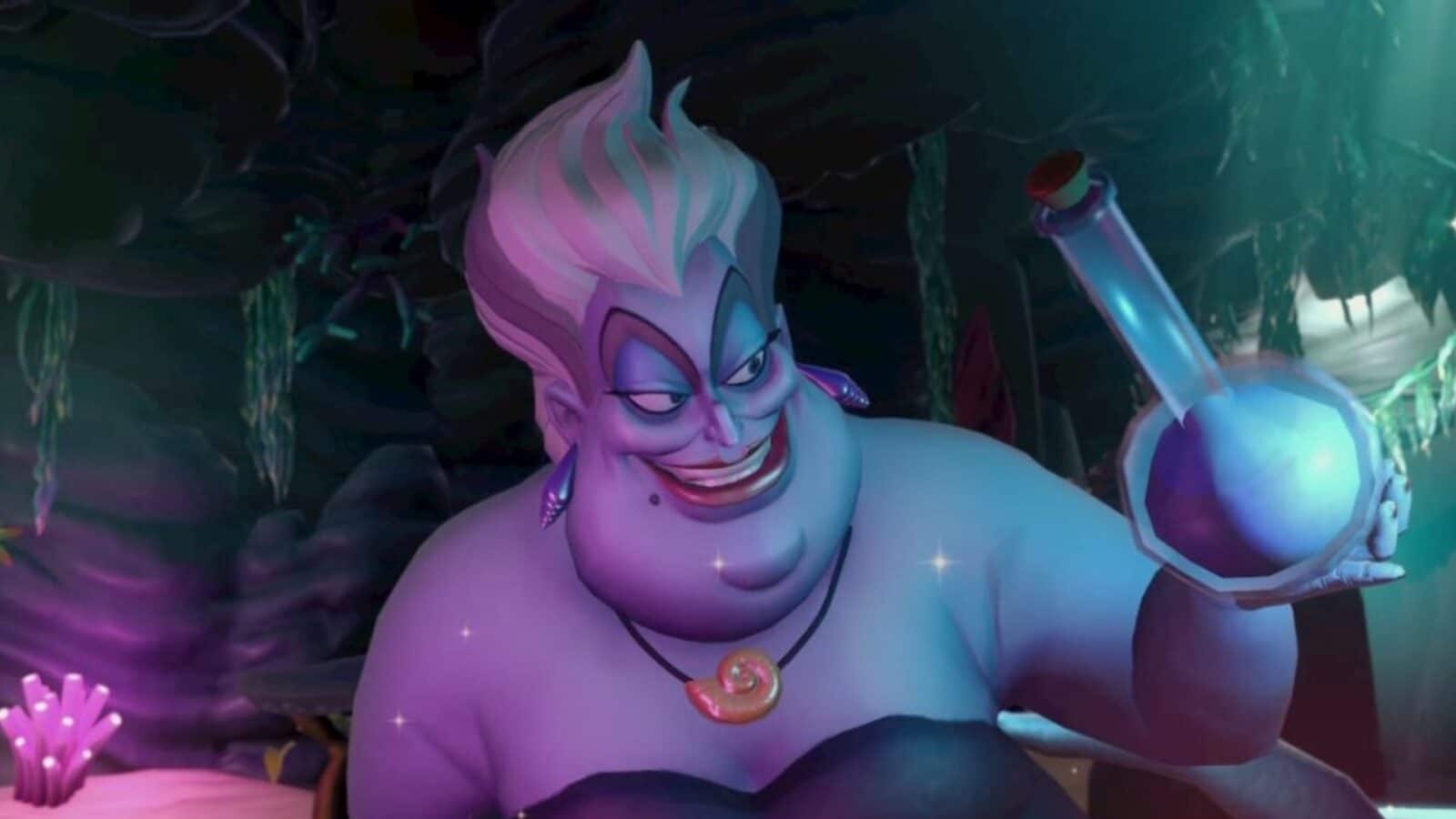 1600x900 How to solve Disney Dreamlight Valley's Cave puzzle