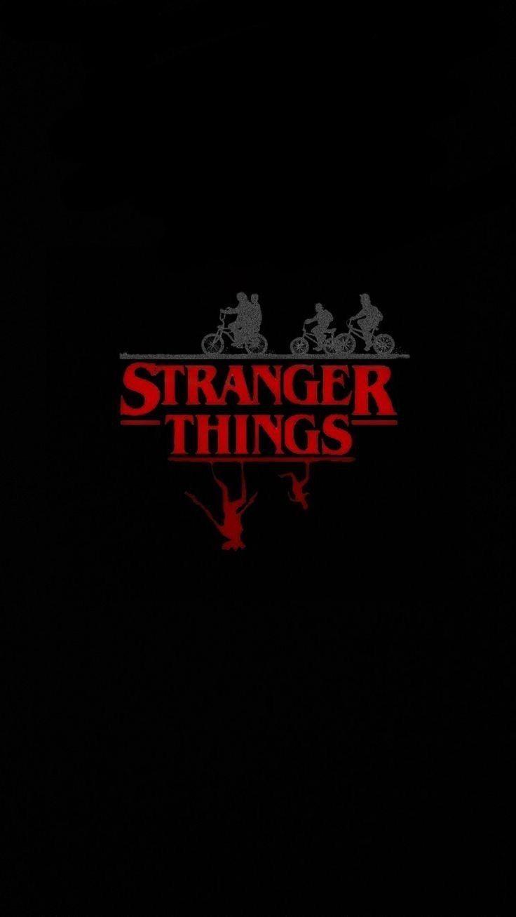 Stranger things upside down HD wallpapers  Pxfuel