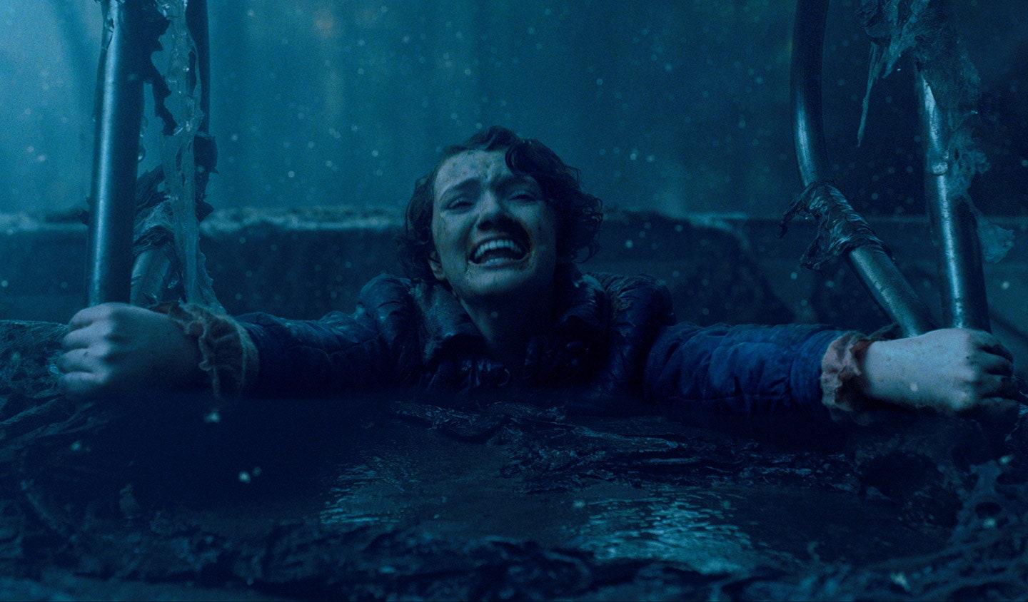 1440x844 Barb from Stranger Things Has Climbed Out of the Upside Down and into