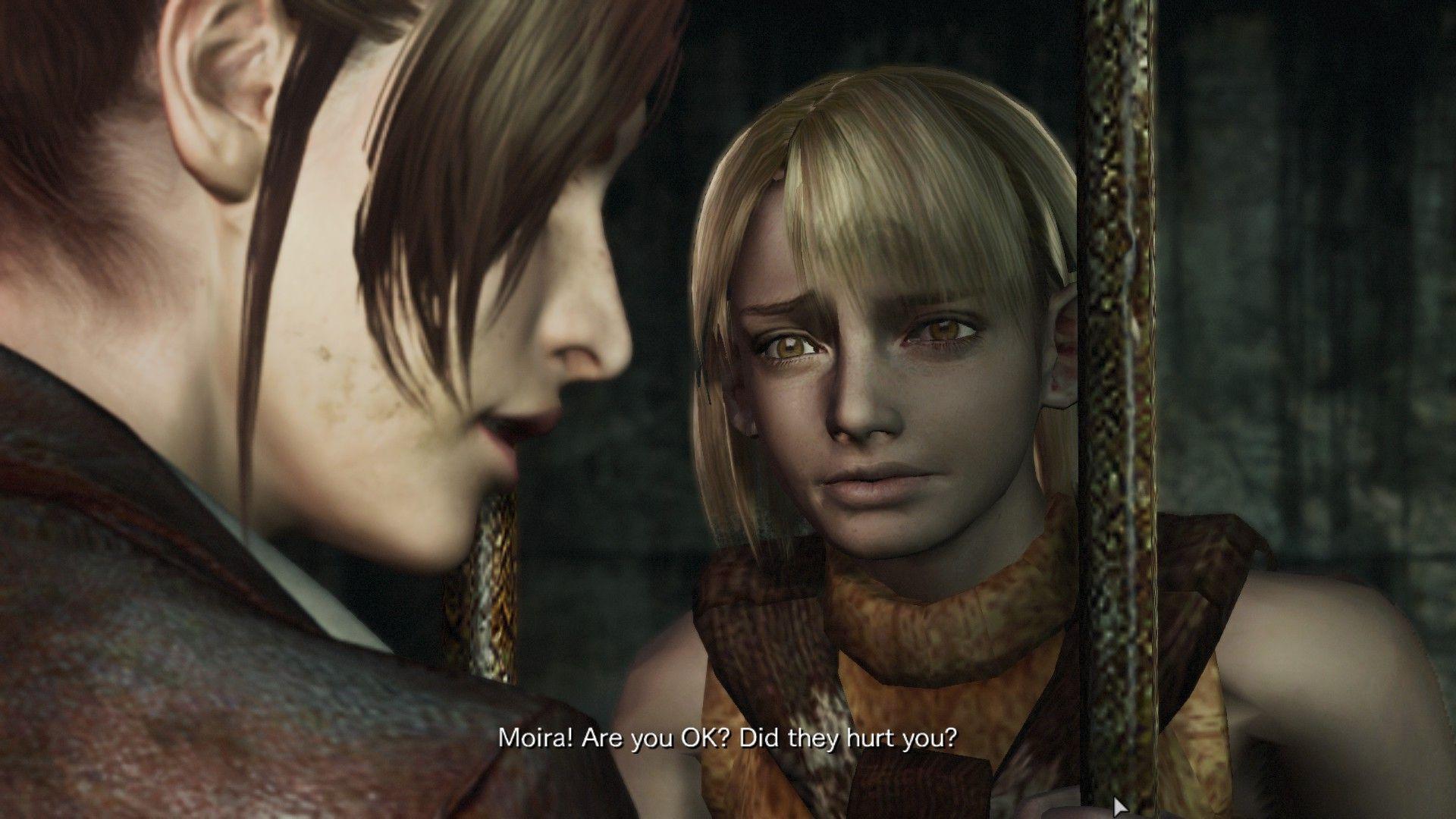 Ashley Resident Evil 4 Wallpapers - Top Free Ashley Resident Evil 4