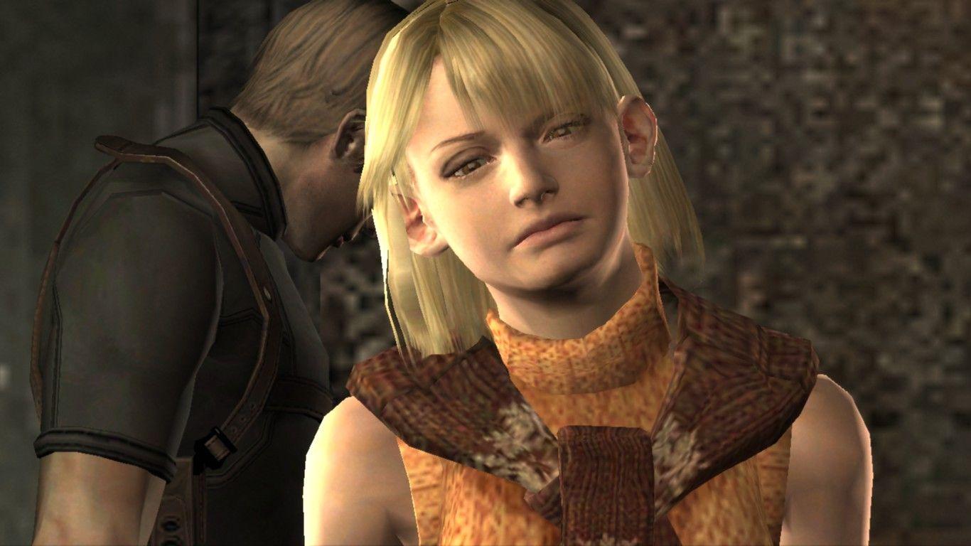 Ashley Resident Evil 4 Wallpapers - Top Free Ashley Resident Evil 4  Backgrounds - WallpaperAccess