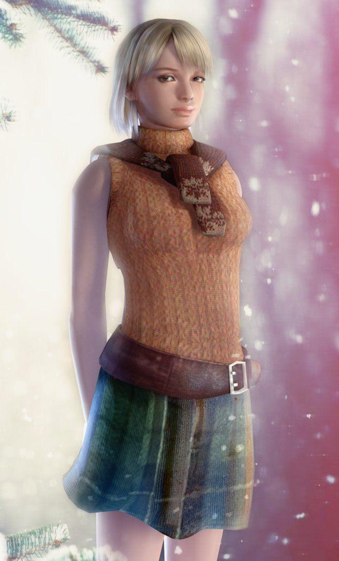 694x1149 Resident Evil