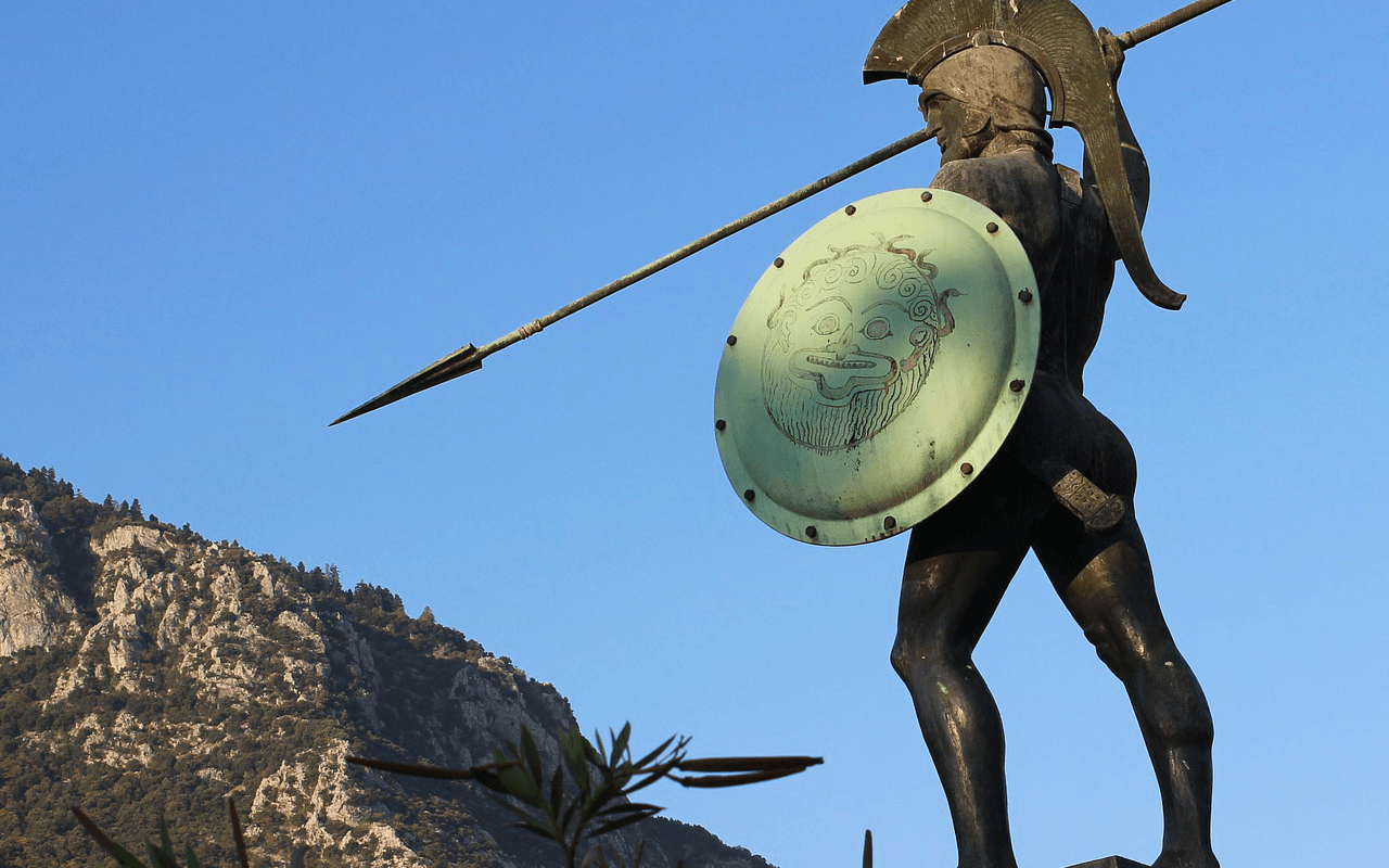 1280x800 Interesting Histories: Helots