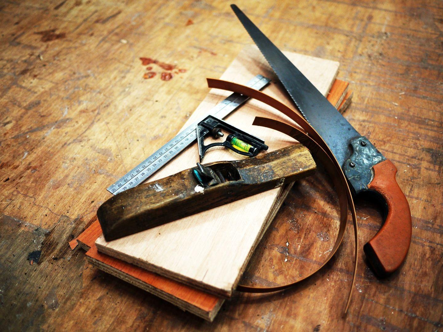 Carpenter Tools Wallpapers - Top Free Carpenter Tools Backgrounds