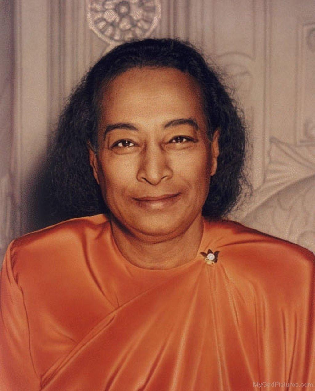 1024x1273 Rare Image Of Paramahansa Yogananda